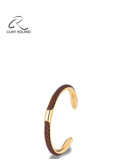 Open Cuff Bracelet