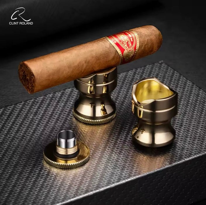 Luxury Presidents Cigar Gift Set