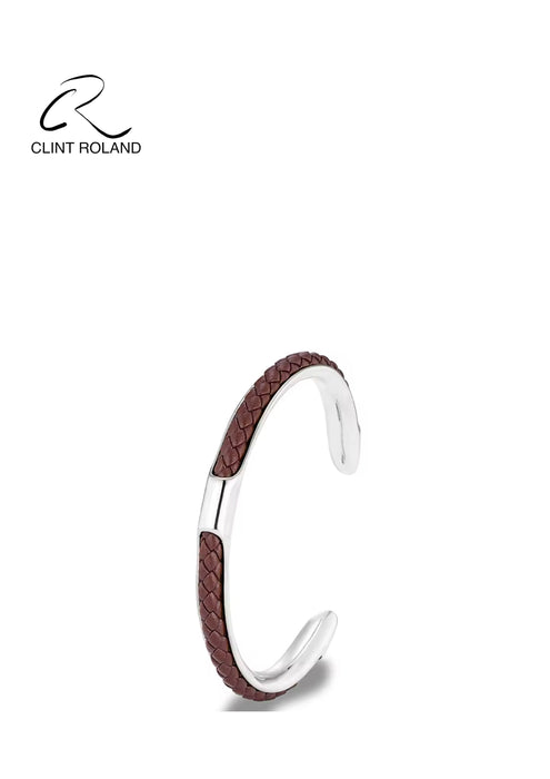 Open Cuff Bracelet