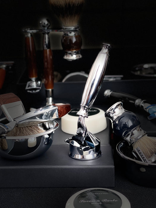 Razor Mood Board