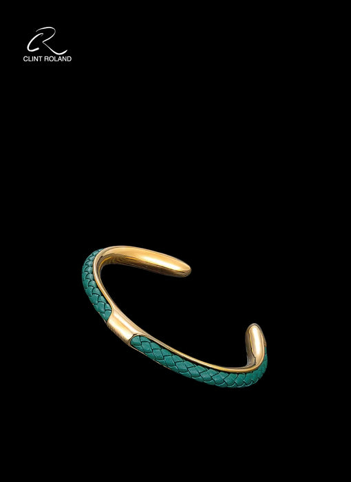 Open Cuff Bracelet