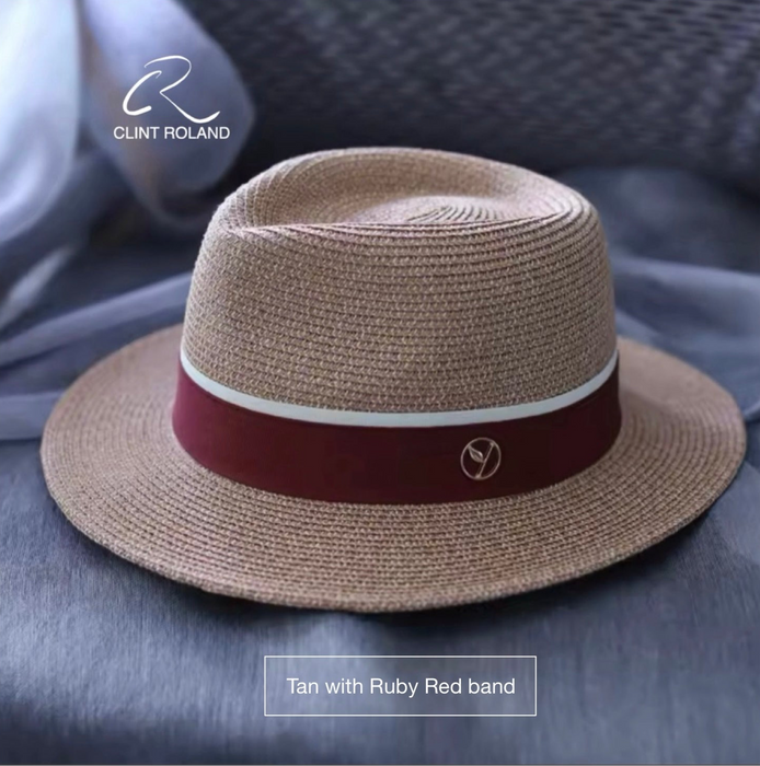 PANAMA HAT’S