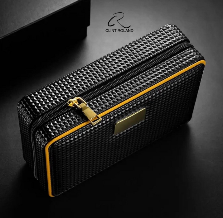 “COHIBA” Cigar- Travel Humidor