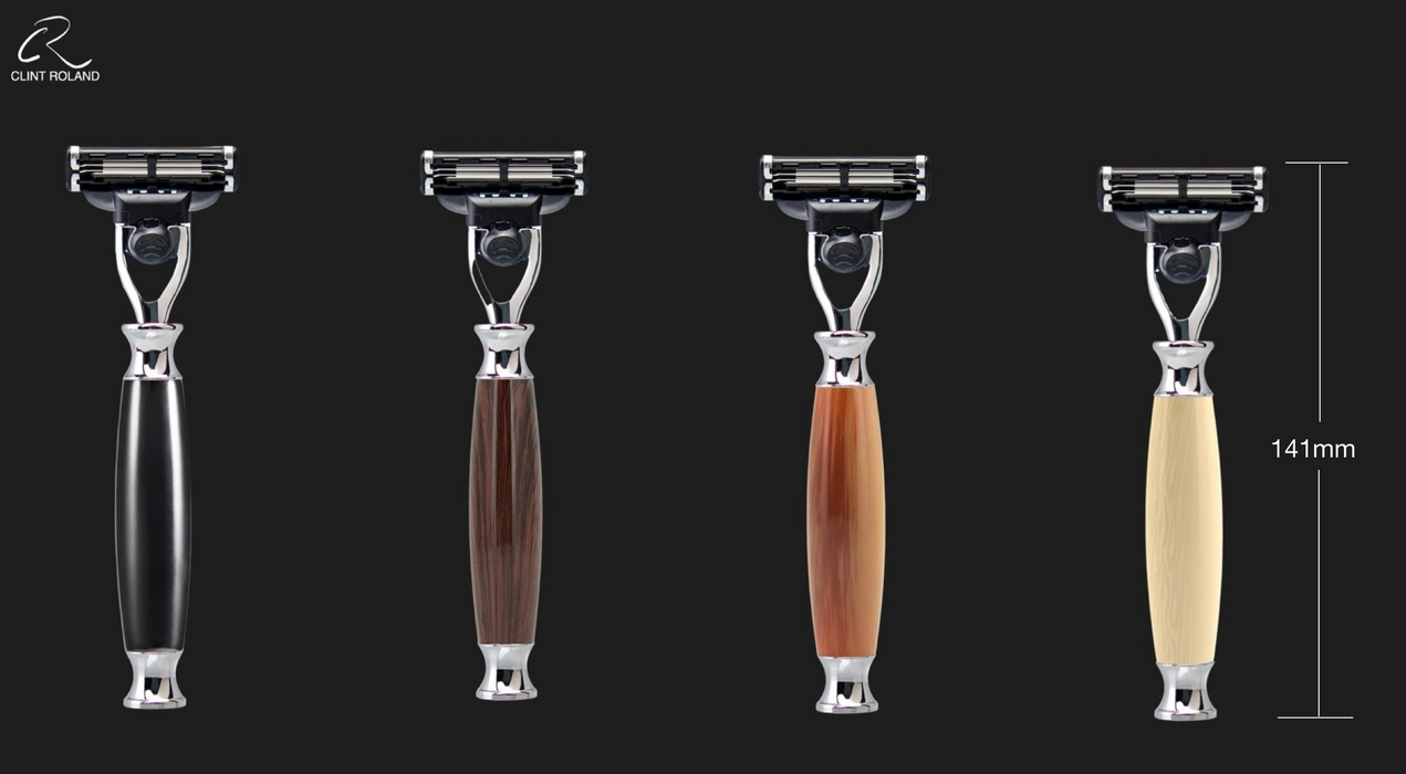 Mach Razor