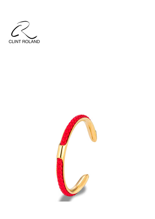 Open Cuff Bracelet