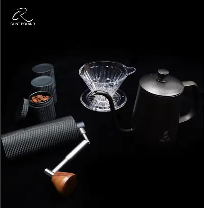 Kit de transport pour préparation de café Nano3