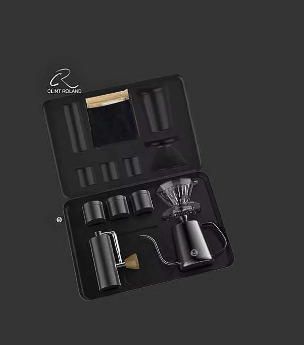 Kit de transport pour préparation de café Nano3
