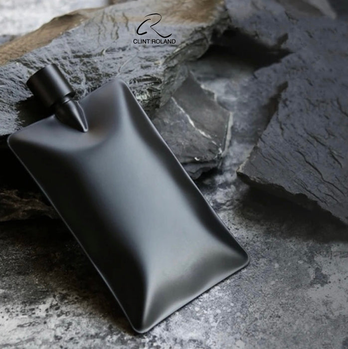 Liquid Body Pocket Flasks