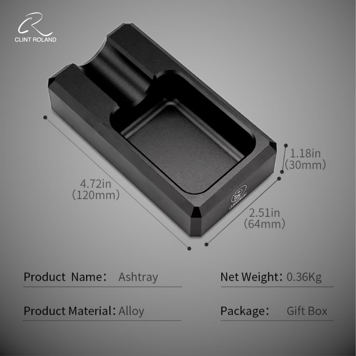 GUEVARA - Modern-Luxury Cigar Gift Set