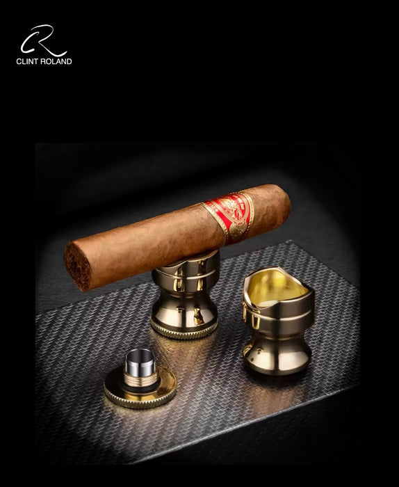 Luxury Presidents Cigar Gift Set
